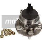 33-0936 Radlagersatz