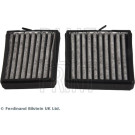 ADBP250036 Filtersatz, Innenraumluft