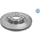 115 521 1075 Bremsscheibe MEYLE-ORIGINAL: True to OE.