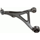 34358 01 Lenker, Radaufhängung