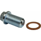 8030031 Verschlussschraube, Ölwanne ORIGINAL ERSATZTEIL GREENPARTS