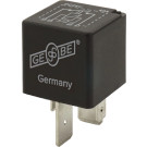 9 9099 1 Relais, Arbeitsstrom