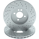 BOSCH | Bremsscheibe | 0 986 479 A69