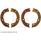 Blue Print | Bremsbackensatz, Feststellbremse | ADBP410061
