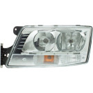 Hella | Hauptscheinwerfer | 1LH 354 987-071