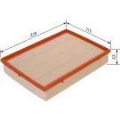 BOSCH F 026 400 264 Luftfilter