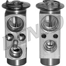 Denso | Expansionsventil, Klimaanlage | DVE05020