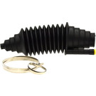 84278 Faltenbalgsatz, Lenkung