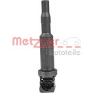 Metzger | Zündspule | 0880250
