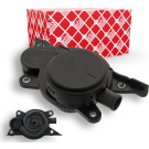 FEBI BILSTEIN 49469 Ölabscheider, Kurbelgehäuseentlüftung FEBI BILSTEIN 49469 Ölabscheider, Kurbelgehäuseentlüftung