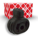 FEBI BILSTEIN 15714 Halter, Abgasanlage