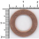 Elring | Dichtring, Düsenhalter | 297.040