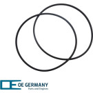 OE Germany | Dichtung, Zylinderlaufbuchse | 02 0111 206600