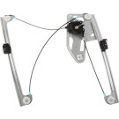 Valeo | Fensterheber | 851871