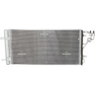 350382 Kondensator, Klimaanlage EASY FIT 350382 Kondensator, Klimaanlage EASY FIT