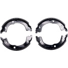 Hella | Bremsbackensatz, Feststellbremse | 8DA 355 050-251