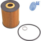 Blue Print | Ölfilter | ADG02163