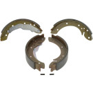 Ferodo | Bremsbackensatz | FSB447 Ferodo | Bremsbackensatz | FSB447