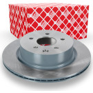 FEBI BILSTEIN 170752 Bremsscheibe FEBI BILSTEIN 170752 Bremsscheibe