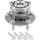 NTN-SNR | Radlagersatz | R153.69