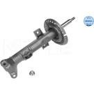 026 623 0012 Stoßdämpfer MEYLE-ORIGINAL: True to OE.