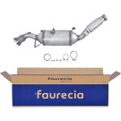 8LG 366 071-081 Ruß-/Partikelfilter, Abgasanlage Easy2Fit – PARTNERED with Faurecia 8LG 366 071-081 Ruß-/Partikelfilter, Abgasanlage Easy2Fit – PARTNERED with Faurecia