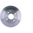Hella | Bremsscheibe | 8DD 355 105-311