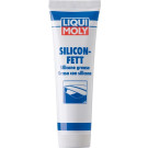 LIQUI MOLY | Silikonschmierstoff | Silicon-Fett 100 gr | 3312