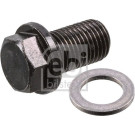 194281 Verschlussschraube, Ölwanne 194281 Verschlussschraube, Ölwanne