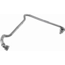 V10-2679 Schlauch, Zylinderkopfhaubenentlüftung Original VAICO Qualität