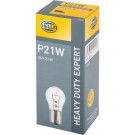 8GA 002 073-251 Glühlampe, Rückfahrleuchte HEAVY DUTY EXPERT