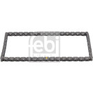 FEBI BILSTEIN 186087 Kette, Ölpumpenantrieb