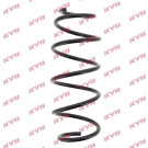 KYB Fahrwerksfeder K-Flex RH2623