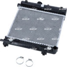 58232 Kühler, Motorkühlung EASY FIT 58232 Kühler, Motorkühlung EASY FIT