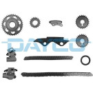 KTC1009 Steuerkettensatz