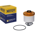 Hengst Filter | Kraftstofffilter | E467KP D384 Hengst Filter | Kraftstofffilter | E467KP D384