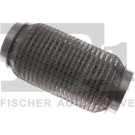 VW555-170 Flexrohr, Abgasanlage VW555-170 Flexrohr, Abgasanlage