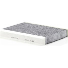 MANN-FILTER CUK 22 022 Innenraumfilter, Aktivkohlefilter MANN-FILTER CUK 22 022 Innenraumfilter, Aktivkohlefilter