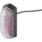 Hella | Umrissleuchte | 2XS 205 020-051