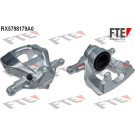 FTE | Bremssattel | 9292011 FTE | Bremssattel | 9292011