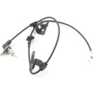 GEBE | Sensor, Raddrehzahl | 9 1424 1