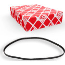 FEBI BILSTEIN 28306 Zahnriemen FEBI BILSTEIN 28306 Zahnriemen