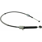 3150136 Seilzug, Schaltgetriebe