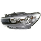 Hella | Hauptscheinwerfer | 1LG 011 919-431