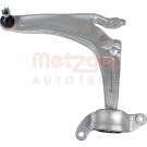 58171501 Lenker, Radaufhängung