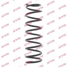 RC1110 Fahrwerksfeder K-Flex
