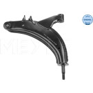 Meyle Lenker, Radaufhängung MEYLE-ORIGINAL: True to OE 34-16 050 0004 Meyle Lenker, Radaufhängung MEYLE-ORIGINAL: True to OE 34-16 050 0004