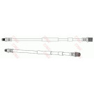 PHD1265 Bremsschlauch PHD1265 Bremsschlauch