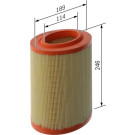 BOSCH F 026 400 039 Luftfilter