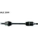 SKF | Antriebswelle | VKJC 2599